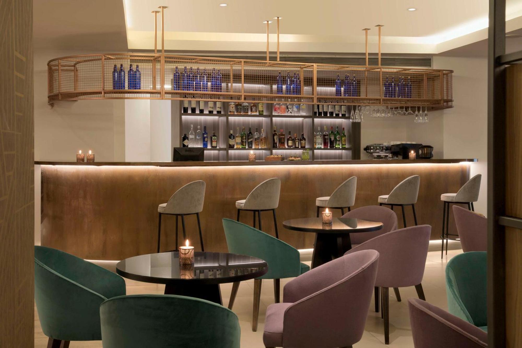 Hotel Nh Buenos Aires 9 De Julio Exteriér fotografie