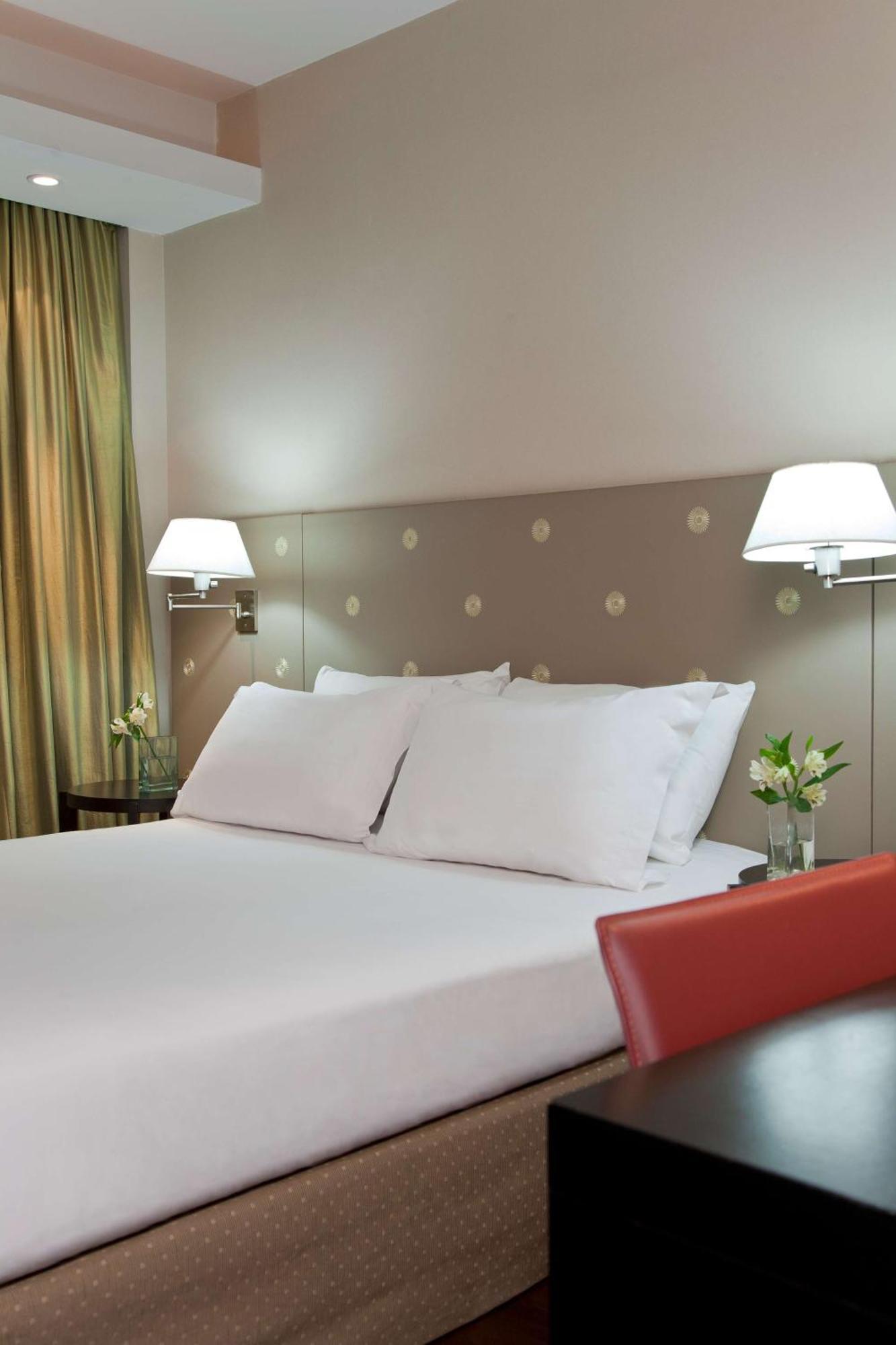 Hotel Nh Buenos Aires 9 De Julio Exteriér fotografie